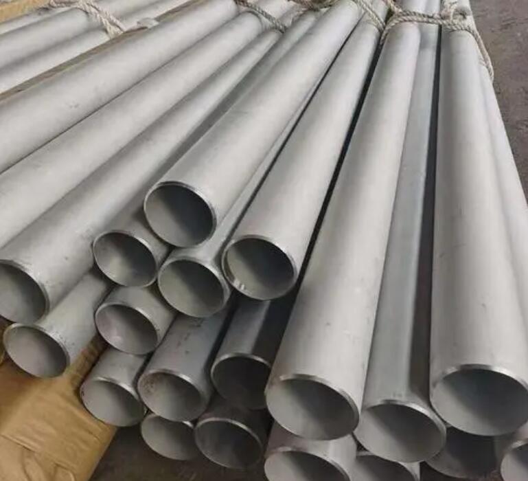 松滋304不锈钢管